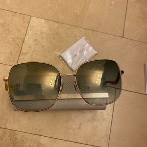 Jimmy Choo MAMIE/S sunglasses